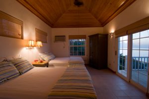 Mangrove Cay Club