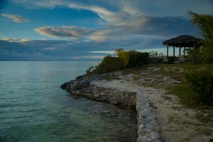 Mangrove Cay Club