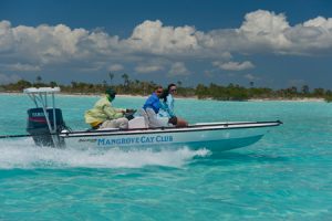Mangrove Cay Club