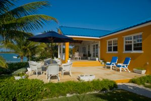 Mangrove Cay Club