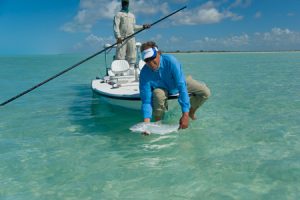Mangrove Cay Club