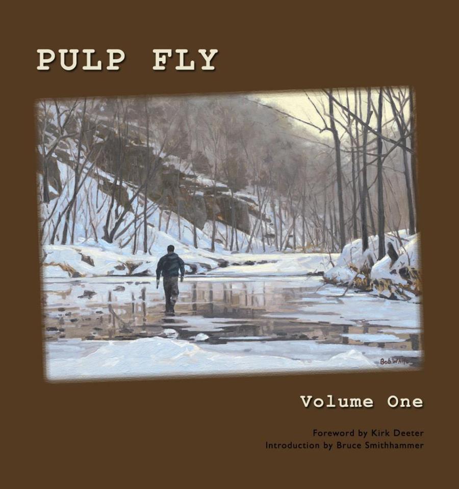 Pulp Fly Volume One