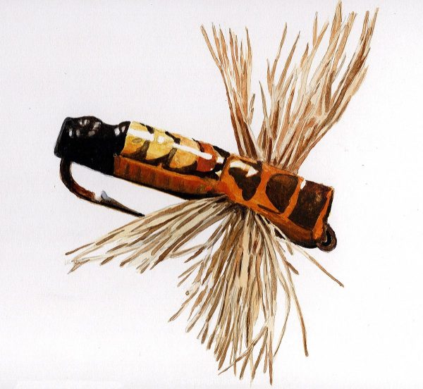 Bunyan Bug