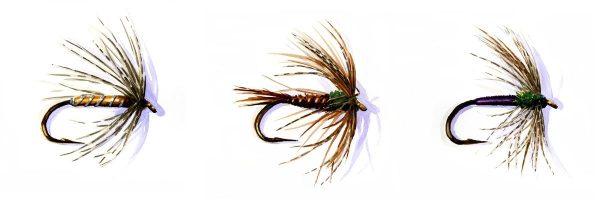 Custom Fly Drawings - Image 3