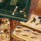 Atlantic Salmon Flies