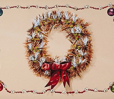 A Fisherman's Christmas Wish