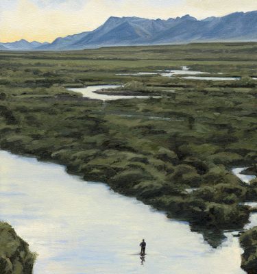 Alaska