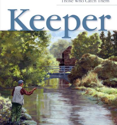 Keeper by Martin Donovan