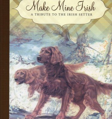 Make Mine Irish Book