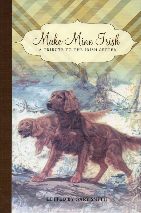 Make Mine Irish Book