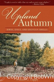 Upland Autumn by William Tapply