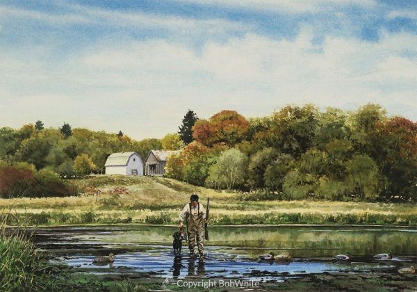 A First Retrieve