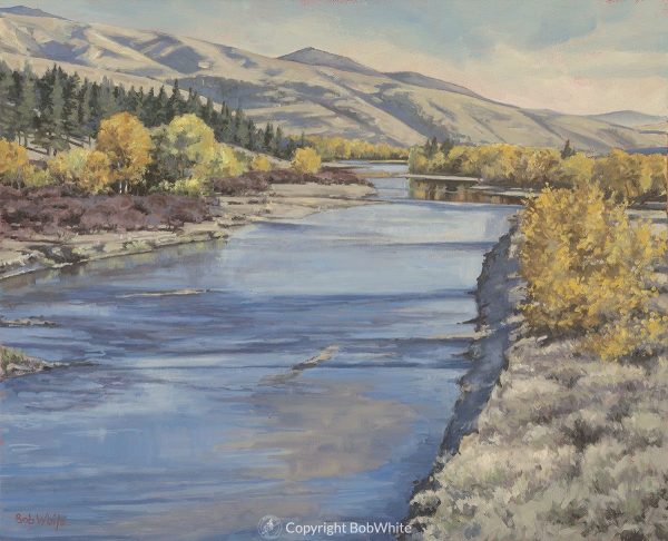Bitterroot Valley