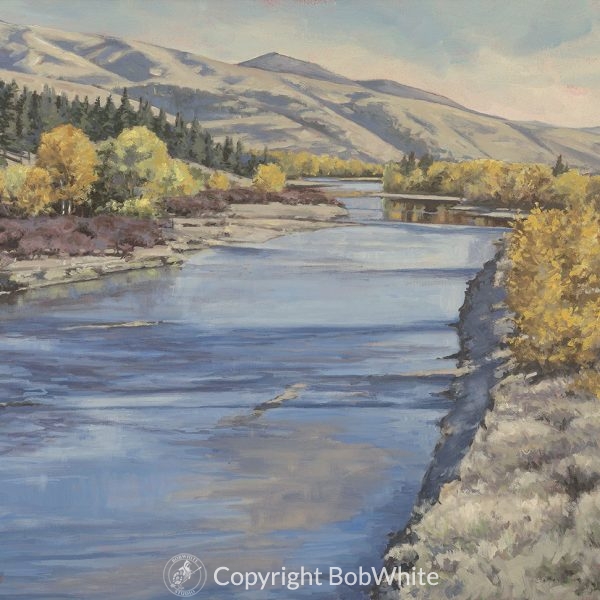 Bitterroot Valley