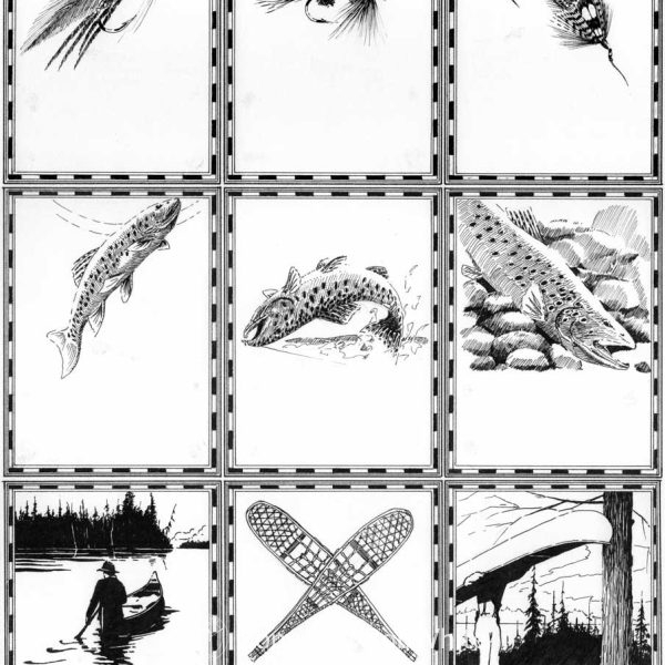 Book Plates