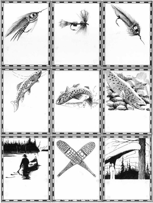 Book Plates