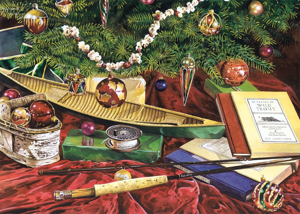 Remembering Christmas