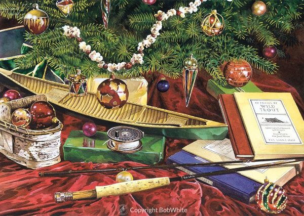 Remembering Christmas