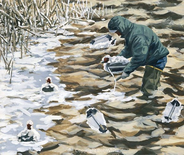 Cold Hands