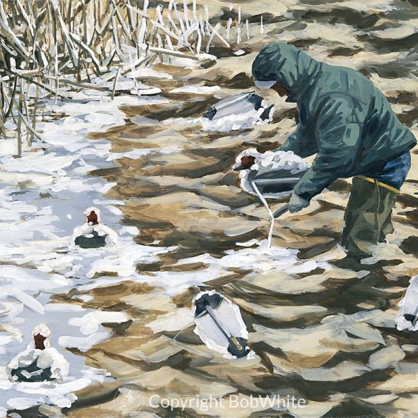 Cold Hands