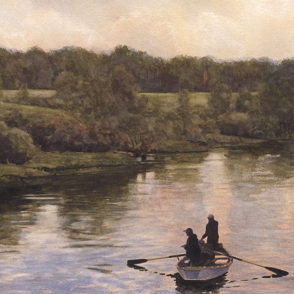 Fly Fishing
