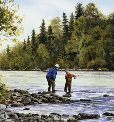 Spring Fine Art Print Sale