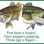 Five Baits