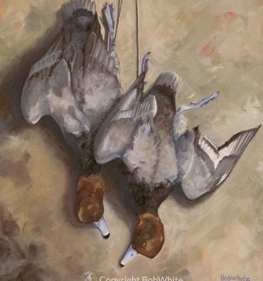 Sporting Still Lifes Sale