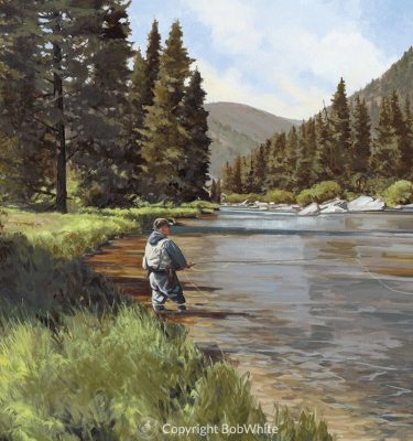 Bob's Big Spring Sale