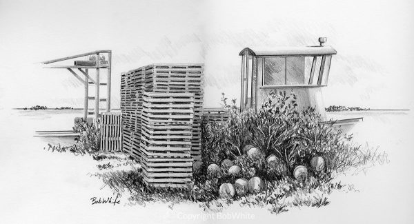 Lobster Traps