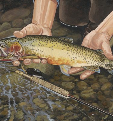 Fishing Originals Sale