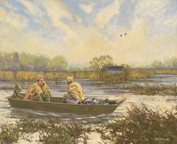 Waterfowl Sale