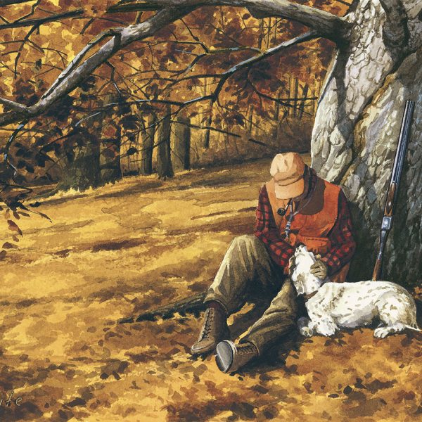 Upland Hunting