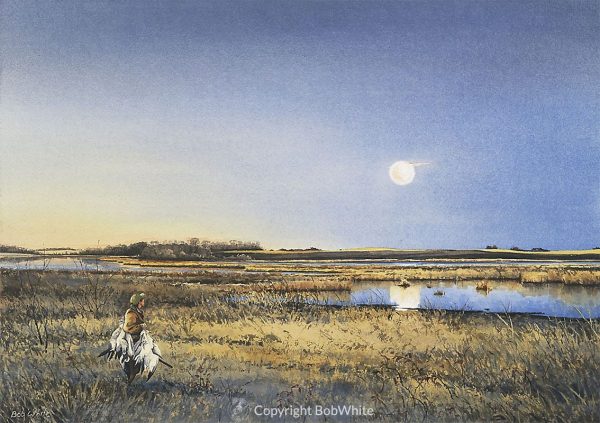 Prairie Song