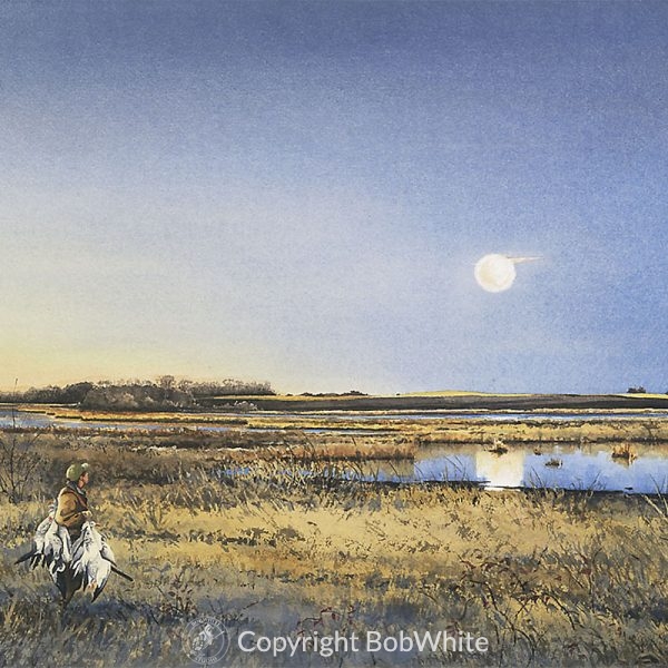 Prairie Song