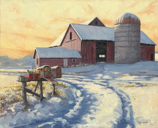 Rural Delivery
