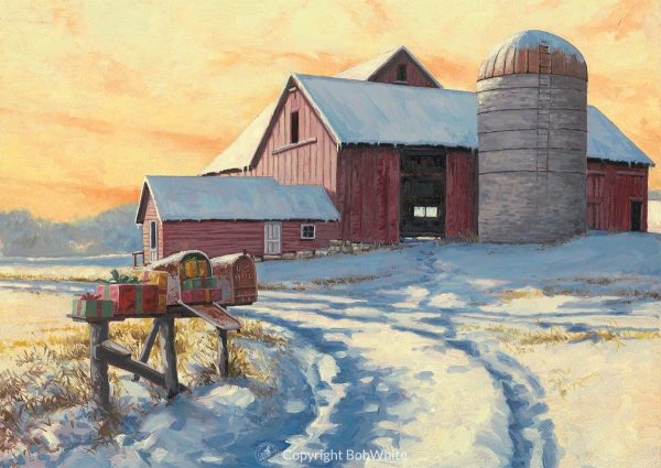 Rural America Art Sale