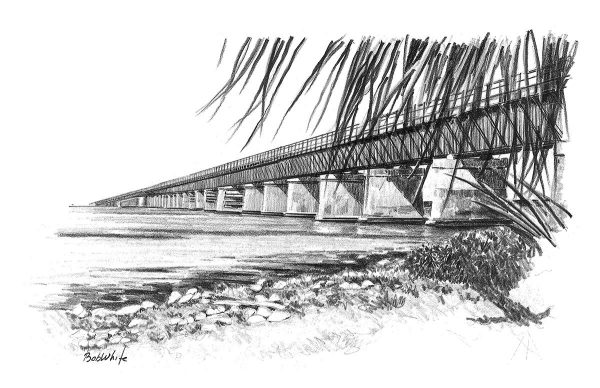 Seven Mile Bridge