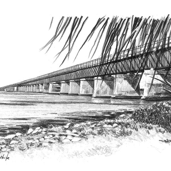 Seven Mile Bridge
