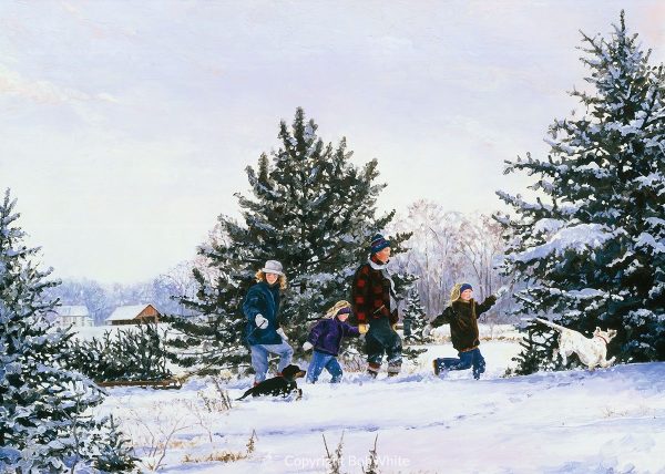 Remembering Christmas