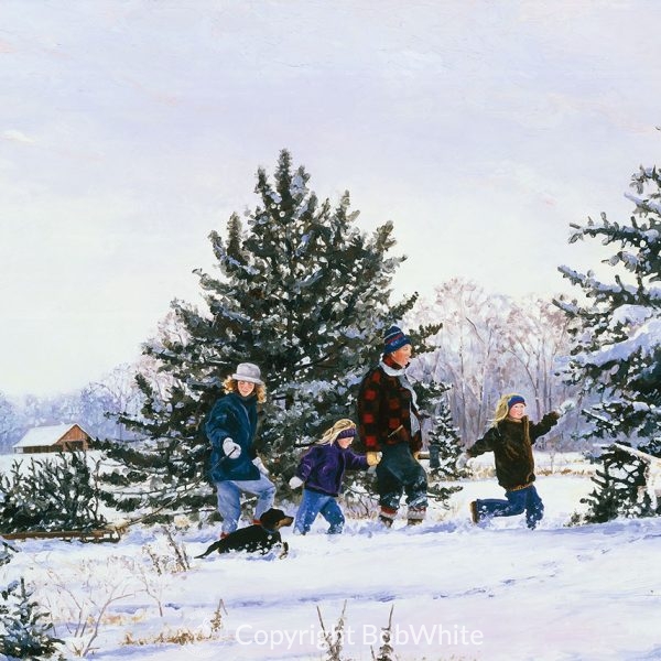 Remembering Christmas