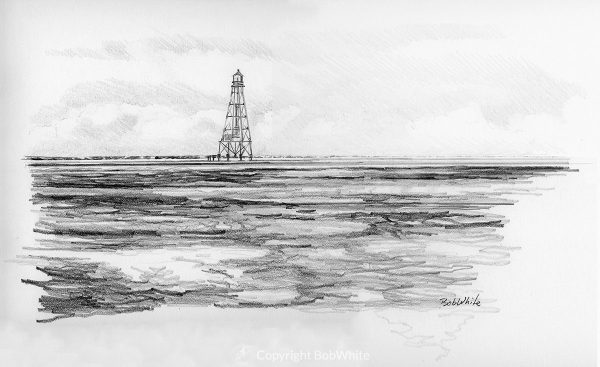 The Reef Light
