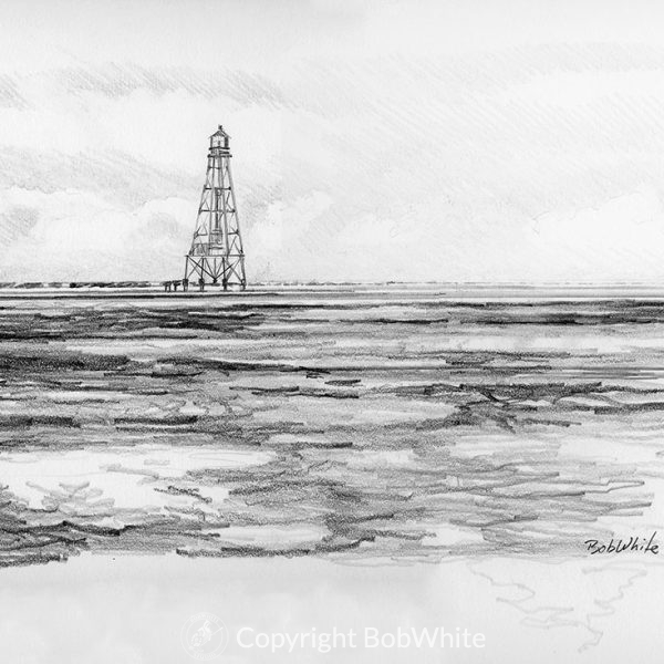 The Reef Light