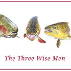 Three Wise Men 