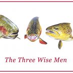 Three Wise Men