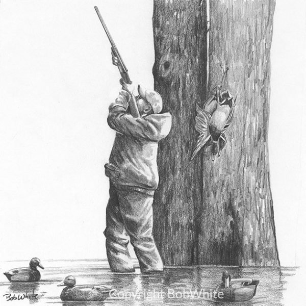 Timber Hunt 2