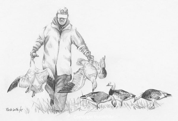 Two Snows Down