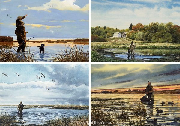 Waterfowler's Selection