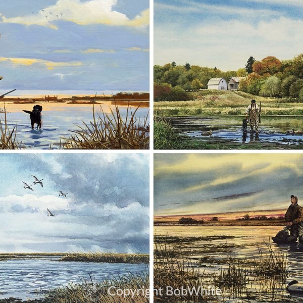 Waterfowler's Selection
