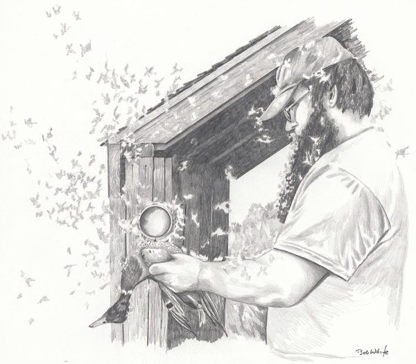 The Duck Plucker